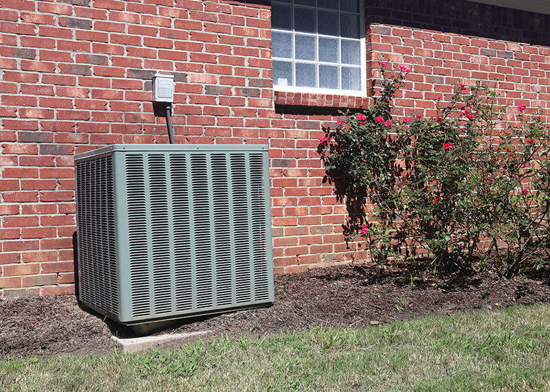 Central Air Conditioner Installation - Oscar's Cooling & Heating