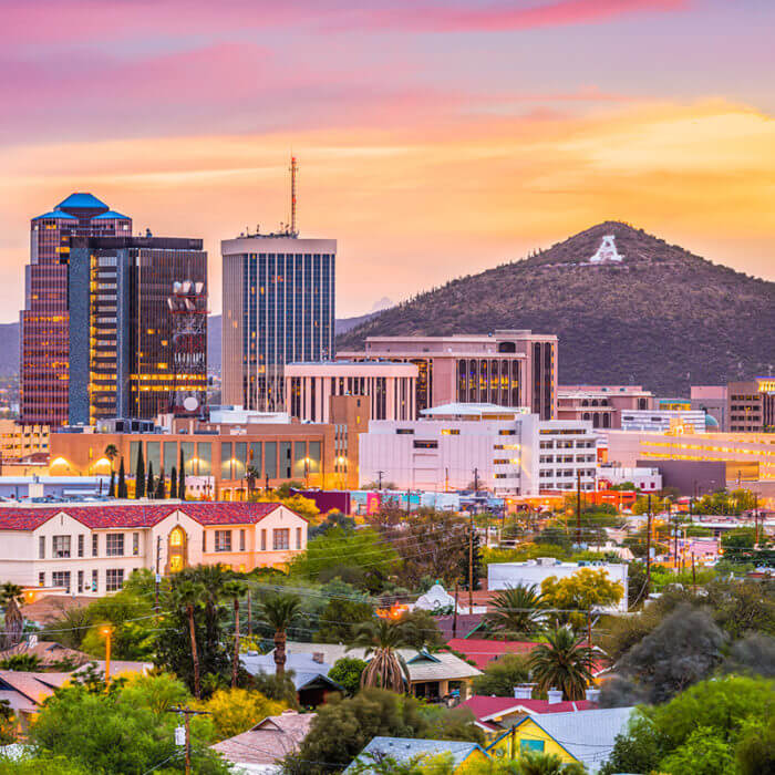 Heating and Cooling Tucson | Oscar's Cooling & Heating | 520-342-8780