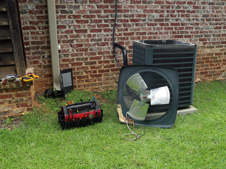 Air Conditioning Repair Tucson Oscar's Cooling & Heating